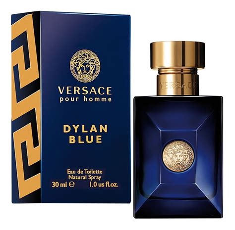 versace dylan blue 30ml